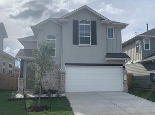10716 Harwood Overlook Pass, Austin, TX 78747