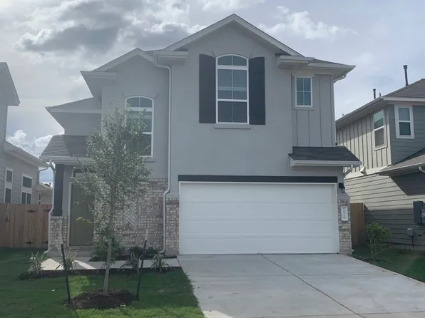 10716 Harwood Overlook Pass, Austin, TX 78747