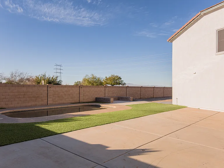 4732 E Starflower St — Photo 52