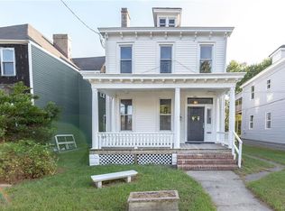 107 Yancey St, Richmond, VA 23222