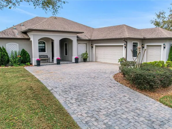5419 MEADOW HILL LOOP, LADY LAKE, FL 32159