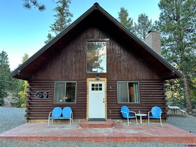 1450 Balsam Drive, Lake City, CO, 81235