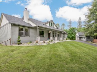 4360 Old Lewis River Rd, Woodland, WA 98674