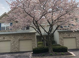 2628 Village Pier Ln, Hilliard, OH 43026