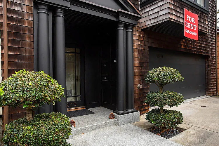 215 Upper Ter — Photo 19