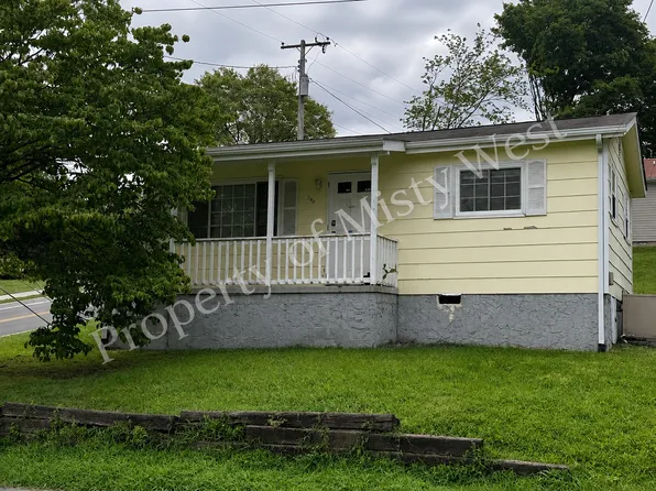 290 Gaut St NE, Cleveland, TN 37311