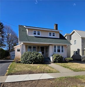 210 1st Ave, Frankfort, NY, 13340