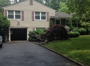 59 Townsend Dr, Florham Park, NJ 07932