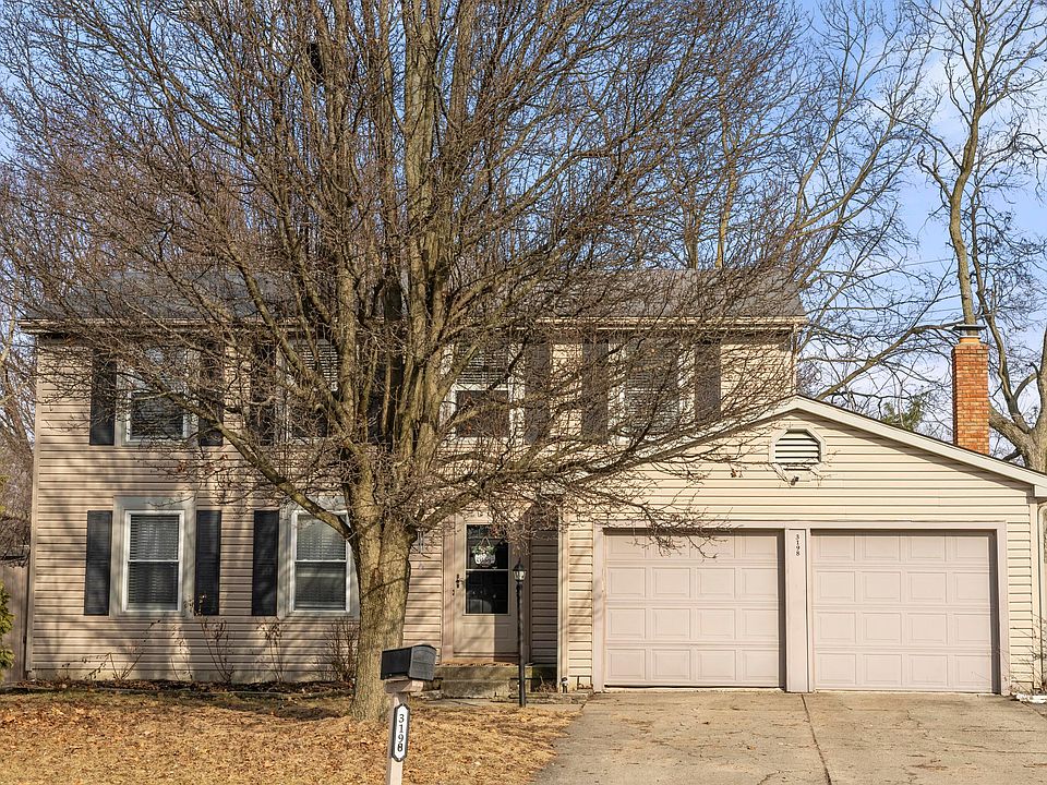 1st image of 3198 Kellingsworth Way