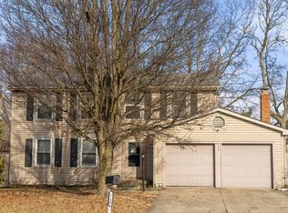 3198 Kellingsworth Way, Dublin, OH 43017