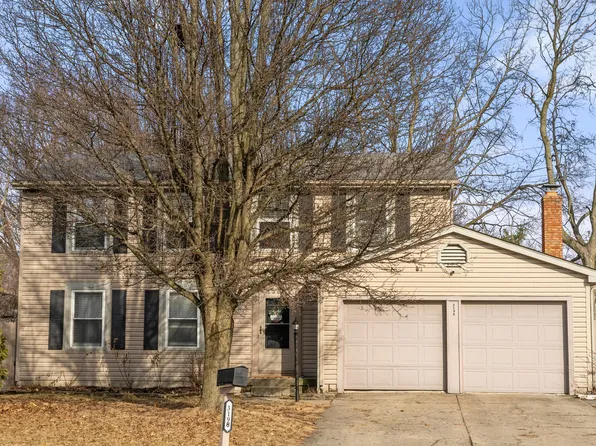 3198 Kellingsworth Way, Dublin, OH 43017