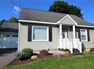402 S Onondaga Rd, Syracuse, NY 13219