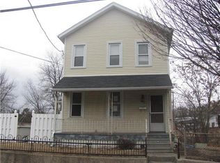 28 Hazleton St, Ashley, PA 18706