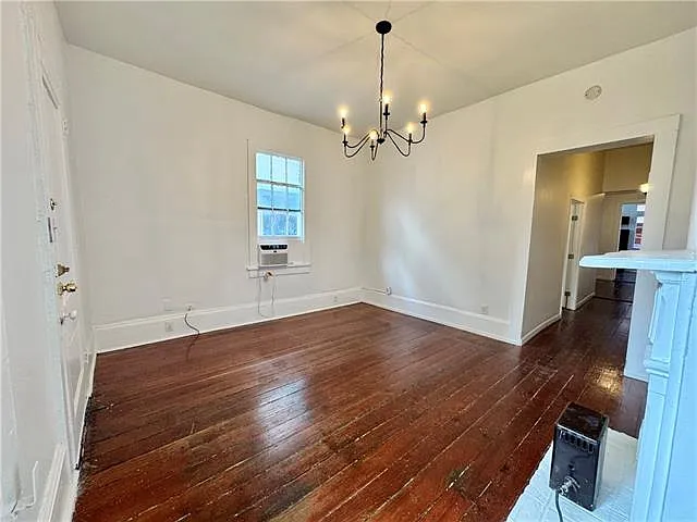1123 Burgundy St #A — Photo 6