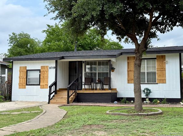 1019 Alexander Hamilton, San Antonio, TX 78228
