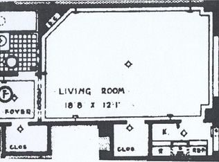 81 Irving Pl APT 5F, Manhattan, NY 10003