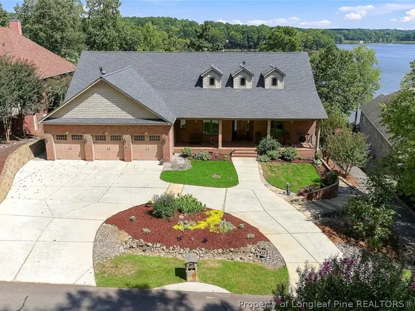 3 The Point, Sanford, NC 27332