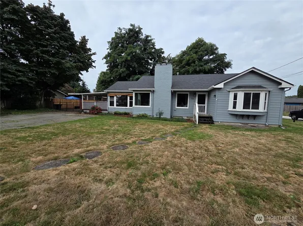 733 2nd Street, Woodland, WA 98674
