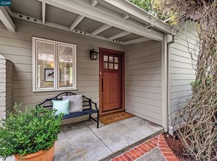 255 Mac Gregor Rd, Pleasant Hill, CA 94523