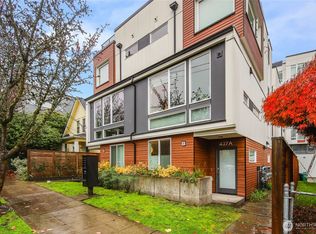437 NE 73rd Street #B, Seattle, WA 98115