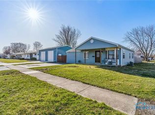 329 Prentiss Ave, Findlay, OH 45840