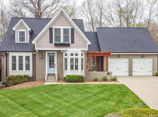 1950 Flad St, Cape Girardeau, MO 63701