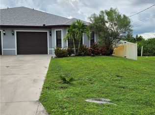 312 Gilbert Ave S, Lehigh Acres, FL 33973