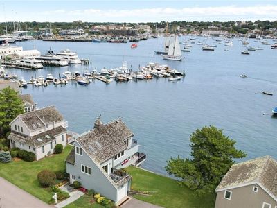 5 Defenders Row, Newport, RI, 02840