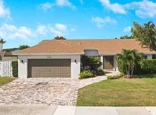 17723 Foxglove Ln, Boca Raton, FL 33487