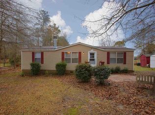 874 McCord Ferry Rd, Lugoff, SC 29078
