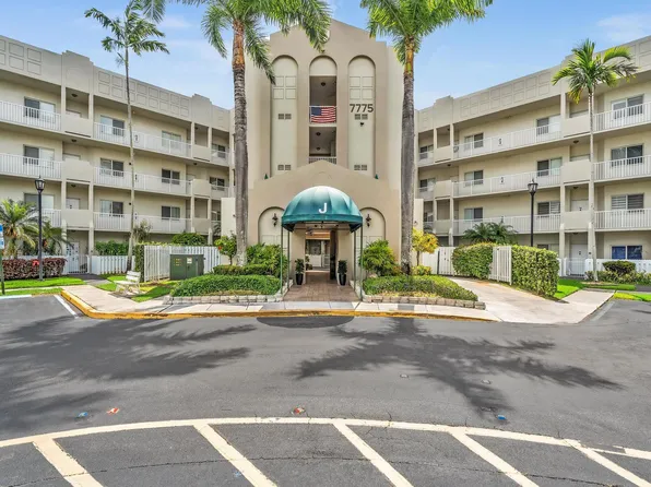 7775 Southampton Terrace #307, Tamarac, FL 33321