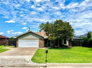 617 Reed St, Roanoke, TX 76262