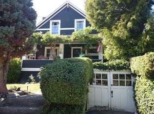 3217 33rd Ave S, Seattle, WA 98144