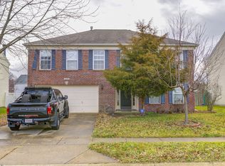 10397 Bicknell Cir, Fishers, IN 46038