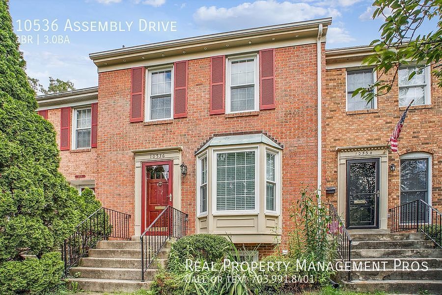 1st image of 10536 Assembly Dr