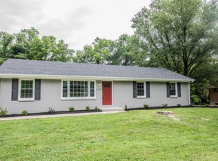 5409 Gieser Rd, Roanoke, VA 24018