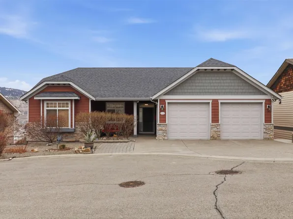 536 Trillium Dr, Kamloops 1, BC V2H 1R8