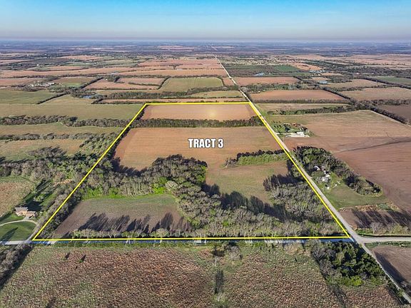 3rd image of 0 SW Shumway Rd Tract 3