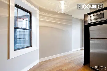 Rented by Citi Habitats