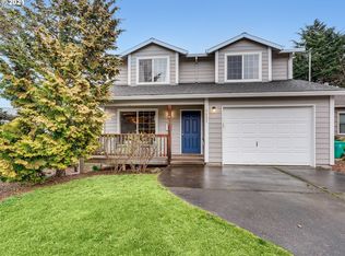 9632 N Hodge Ave, Portland, OR 97203
