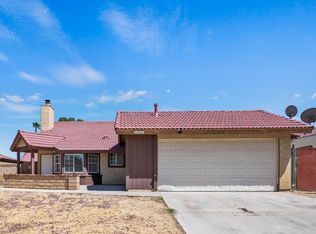 43832 Nicole St, Lancaster, CA 93535