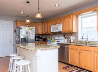 2655 Walnut Ave #A, Buena Vista, VA 24416