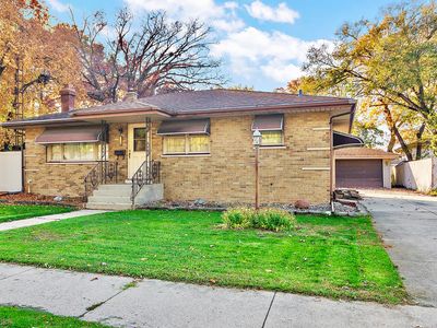 18302 Hickory St, Lansing, IL, 60438