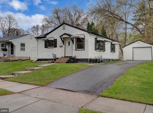 2098 Fremont Ave E, Saint Paul, MN 55119