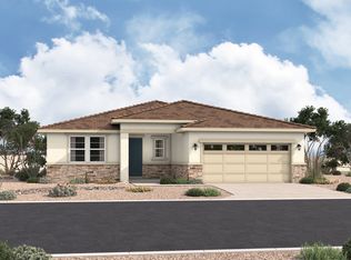 Bartlett Plan, Montana Vista - Highland, Buckeye, AZ 85326