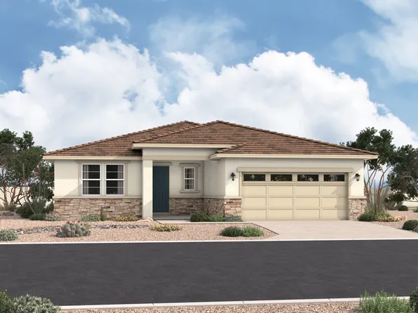 4919 S 239th Dr, Buckeye, AZ 85326