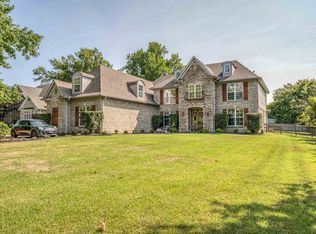 4050 Billy Maher Rd, Bartlett, TN 38135