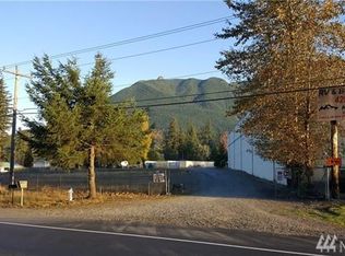 45436 SE North Bend Way, North Bend, WA 98045