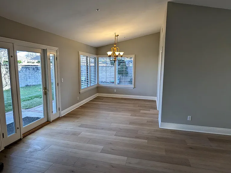 Dinning Room