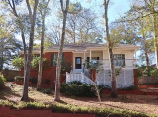 1130 Jonathan Ct, Mobile, AL 36695